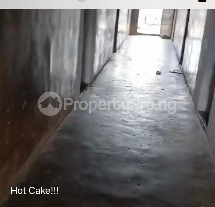 Land for sale Ifako-ogba Ogba Lagos