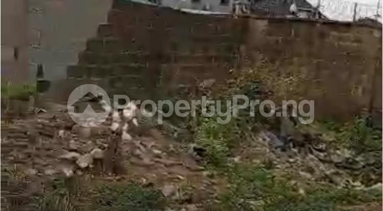 Land for sale Ogba Lagos