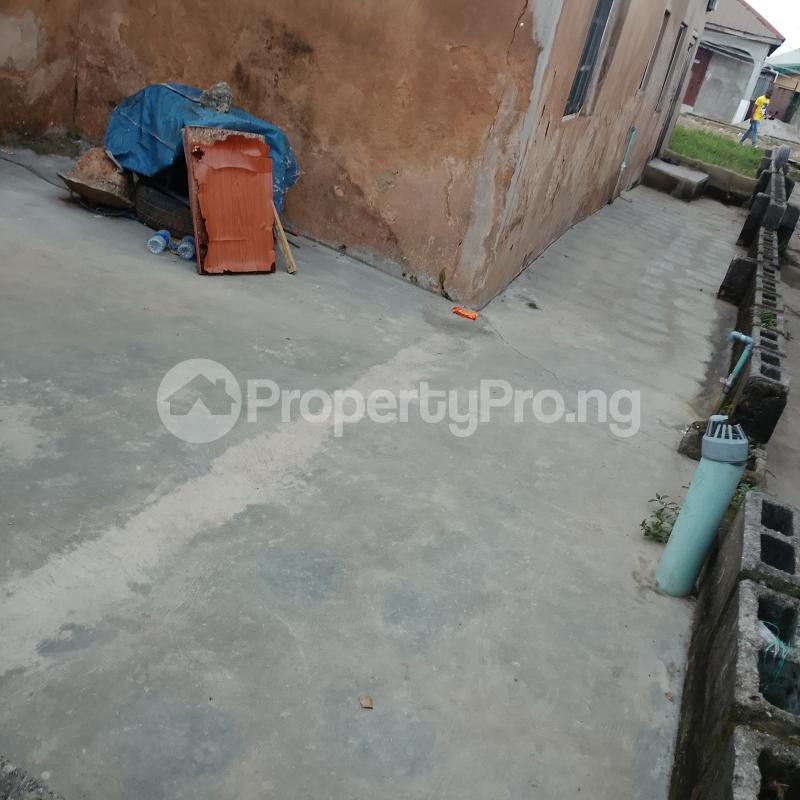 Land for sale  Ogudu Lagos