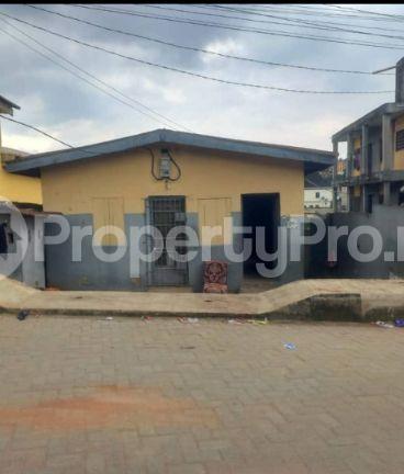 Land for sale Berger Ojodu Lagos