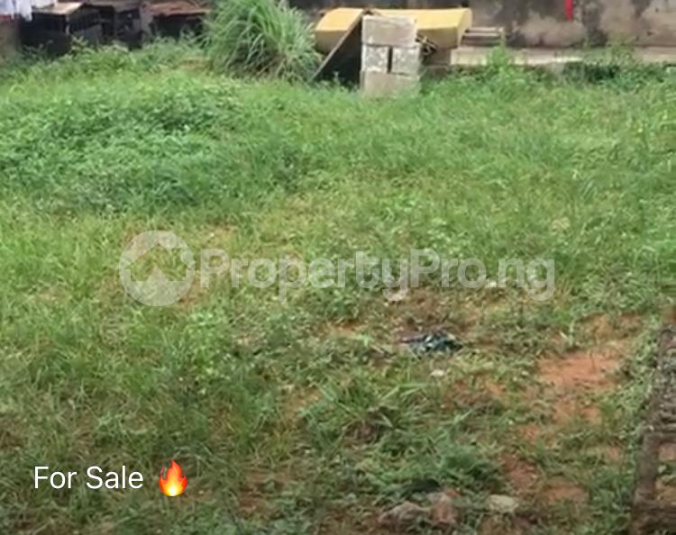 Land for sale Oworonshoki Gbagada Lagos - 0
