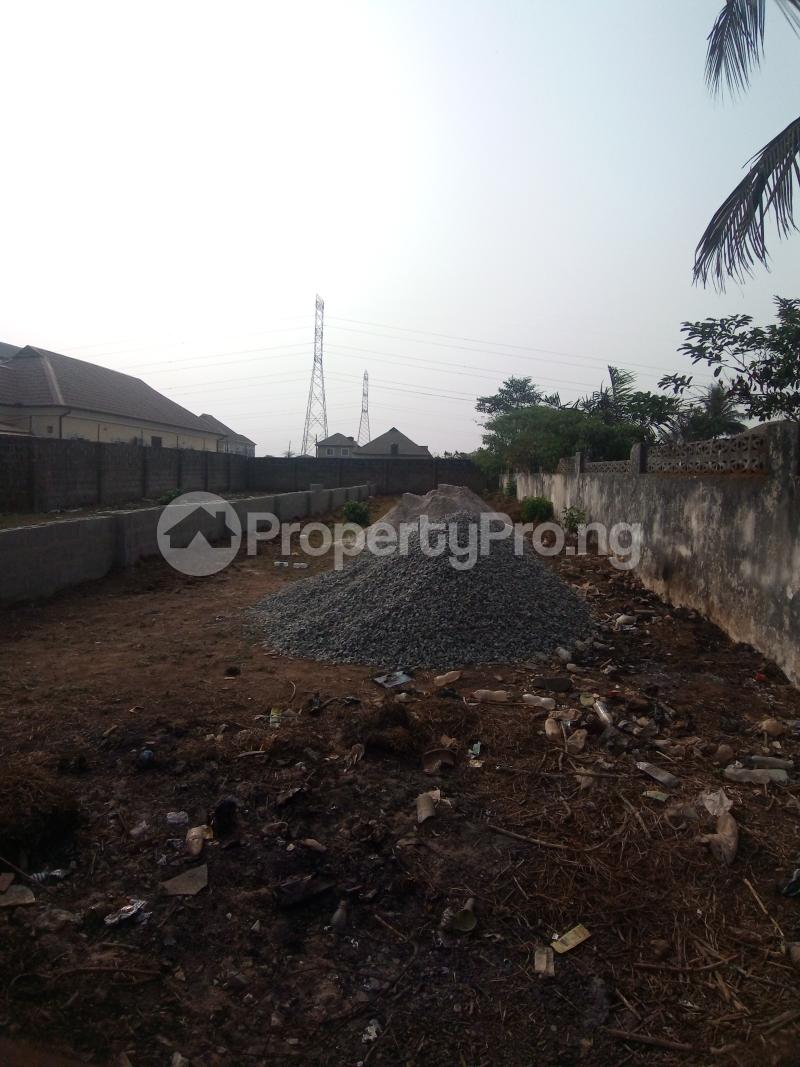 Land for sale Command Ipaja Road Ipaja road Ipaja Lagos