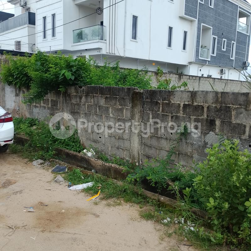 Land for sale  Ogudu-Orike Ogudu Lagos