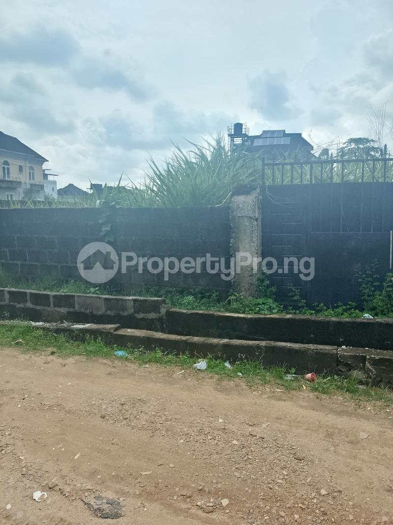 Land for sale Ogudu Gra Ogudu GRA Ogudu Lagos