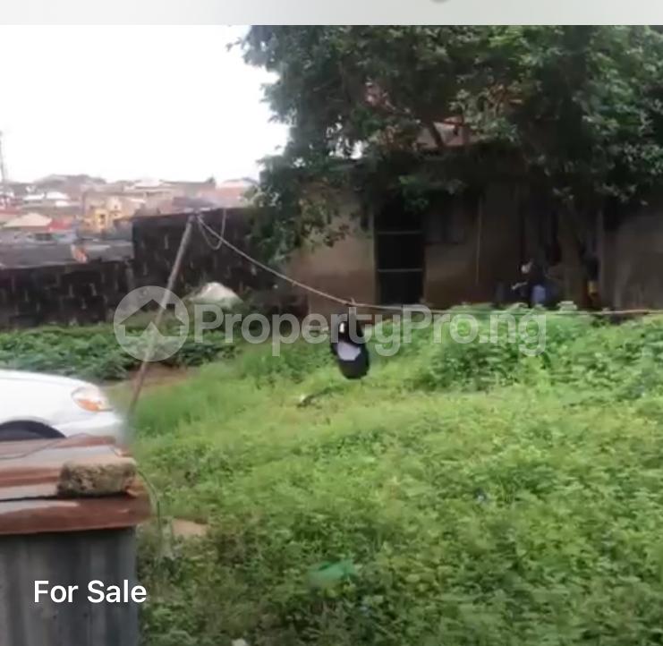 Land for sale Off Itamaga Road Ikorodu Lagos
