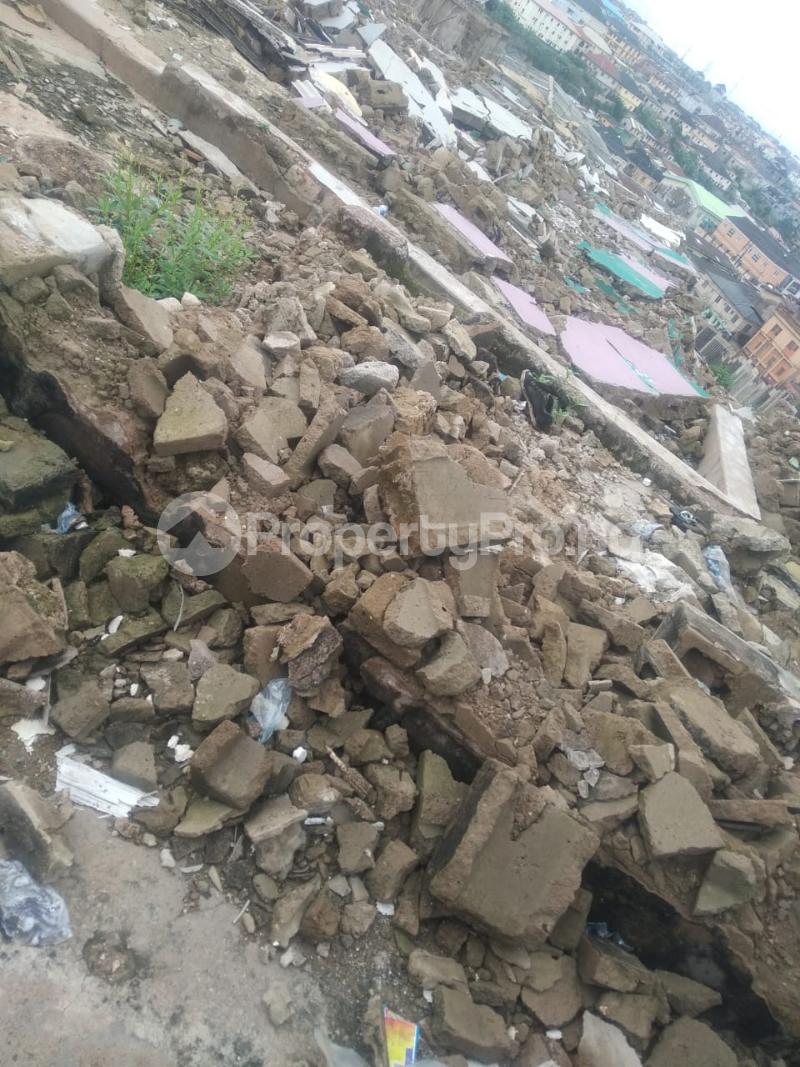 Land for sale Ifako-ogba Ogba Lagos