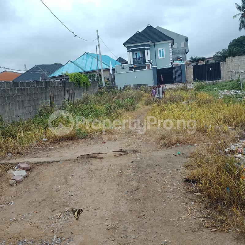 Land for sale Alapere Ketu/ogudu Alapere Kosofe/Ikosi Lagos