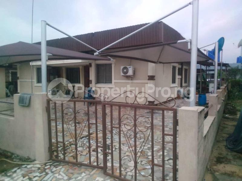 3 bedroom House for sale Union Bank Estate Satellite Town Amuwo Odofin Lagos - 1