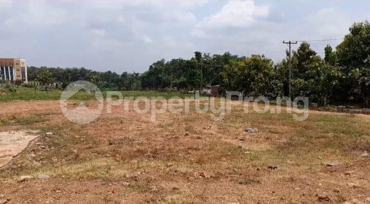 Commercial Property for sale Durumi Abuja