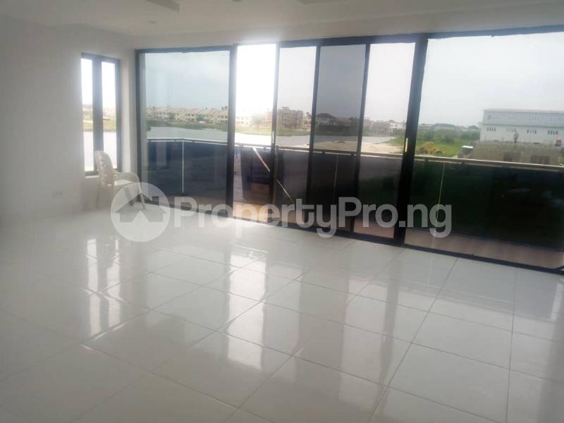 House for sale Ikota Lekki Lagos