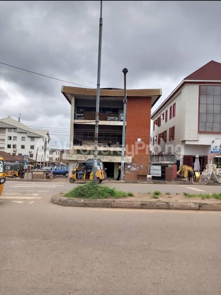 Commercial Property in Enugu Enugu Commercial Property for sale in