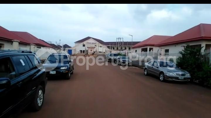3 bedroom House for sale Jedidiah Gardens Estate Centenary City Enugu Enugu