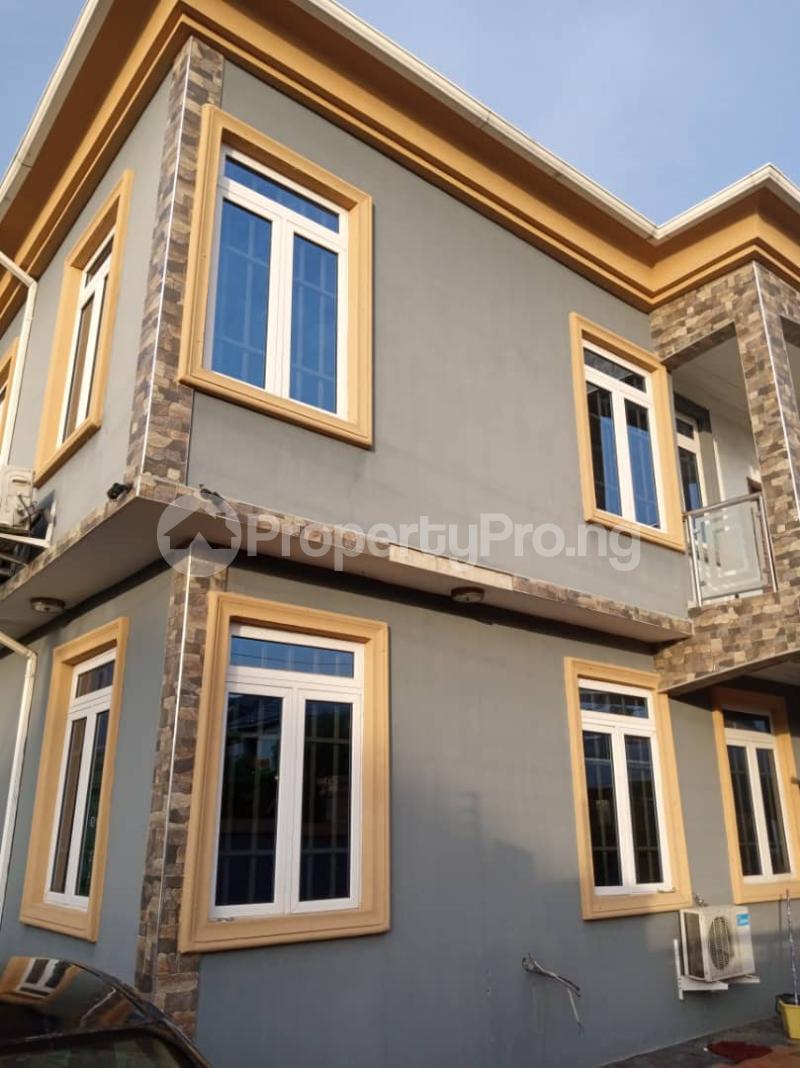 5 bedroom House for sale   Omole phase 2 Ojodu Lagos