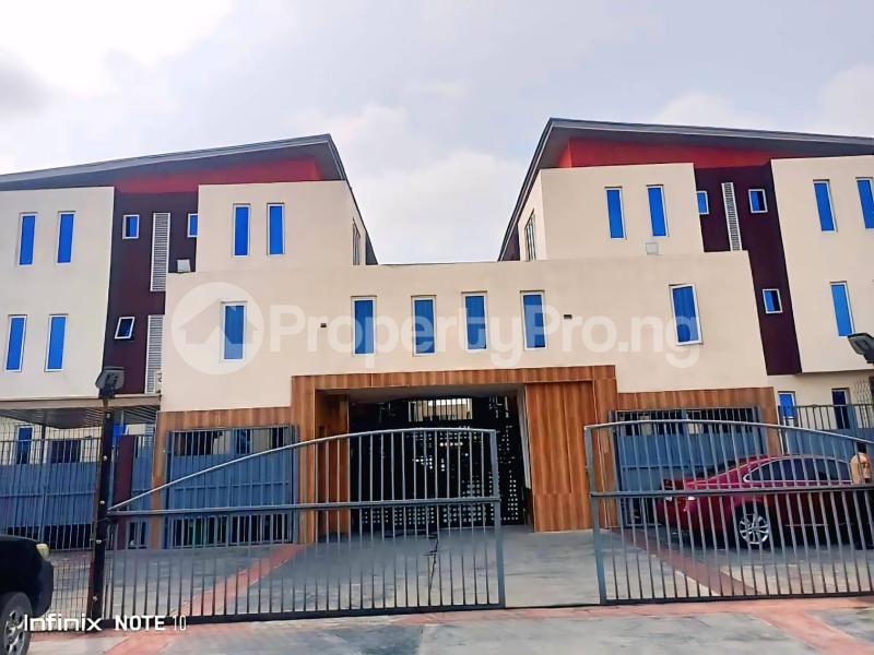 2 bedroom House for sale Jakande Lekki Lagos