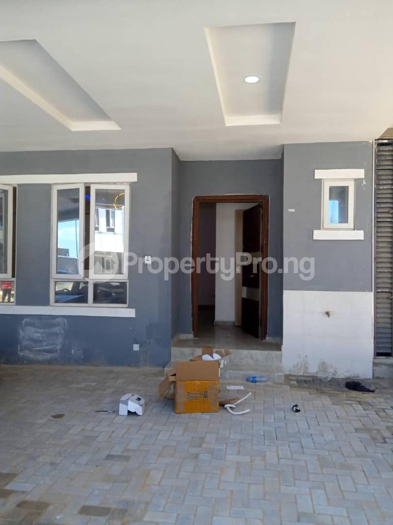 3 bedroom House for sale Victoria Bay 3 Estate Ikate Lekki Lagos