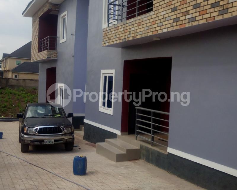 3 Bedroom House in Enugu Enugu House for sale in enugu House in