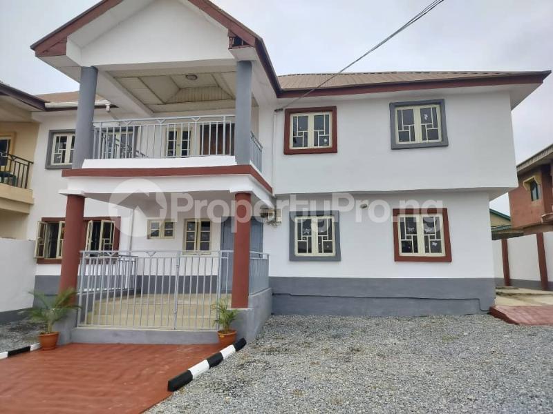 3 bedroom House for sale Elebu Akala Express Ibadan Oyo
