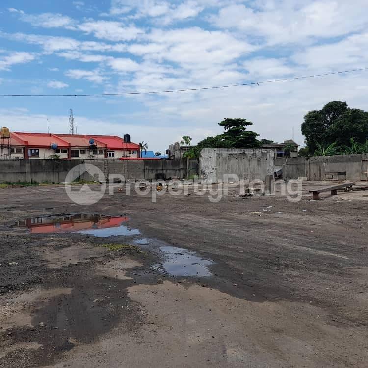 Land for sale Sabo Yaba Lagos