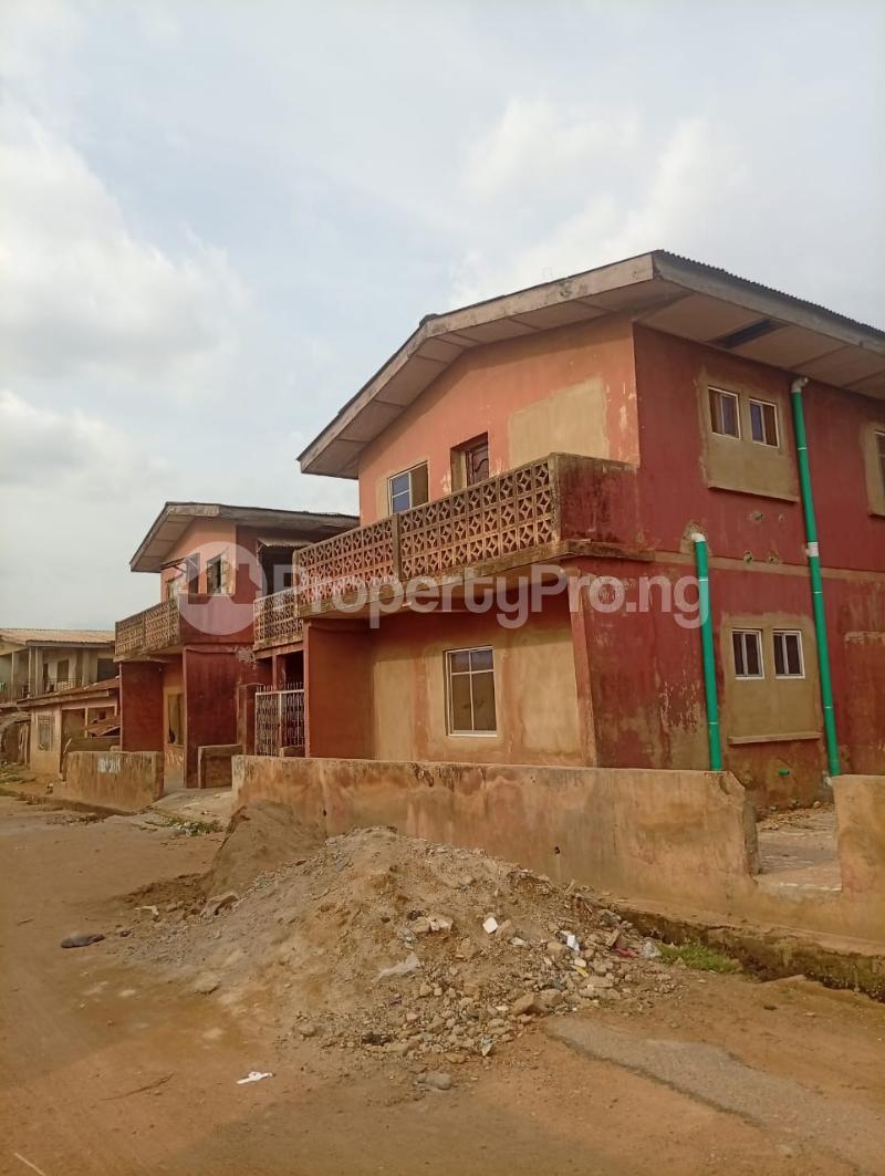 House for sale Agbowo Bodija Ibadan Oyo