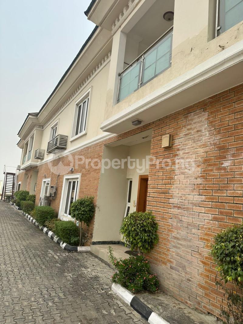 House for sale Lekki Lagos