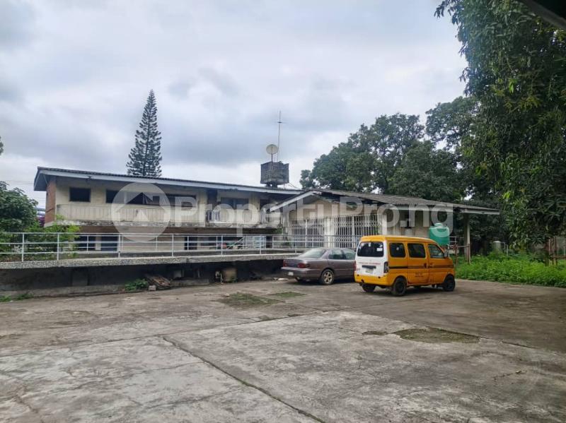 Land for sale Ikeja Lagos