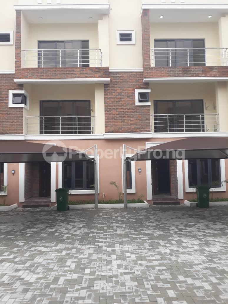 House for sale X Lekki Phase 1 Lekki Lagos