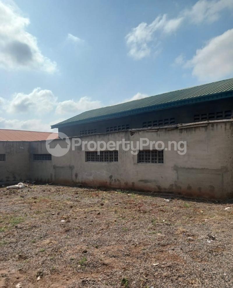 Commercial Property for rent Old Ife Road Iwo Rd Ibadan Oyo