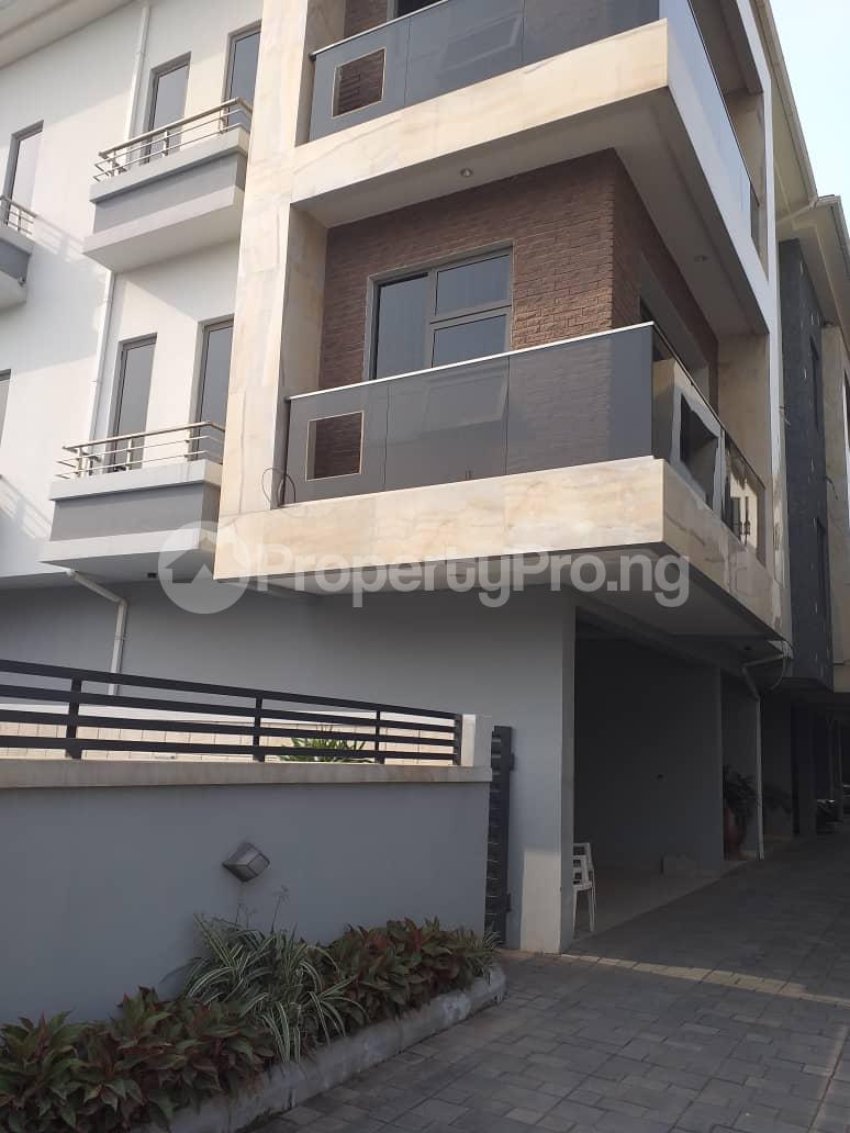 5 bedroom House for sale Ikoyi Lagos