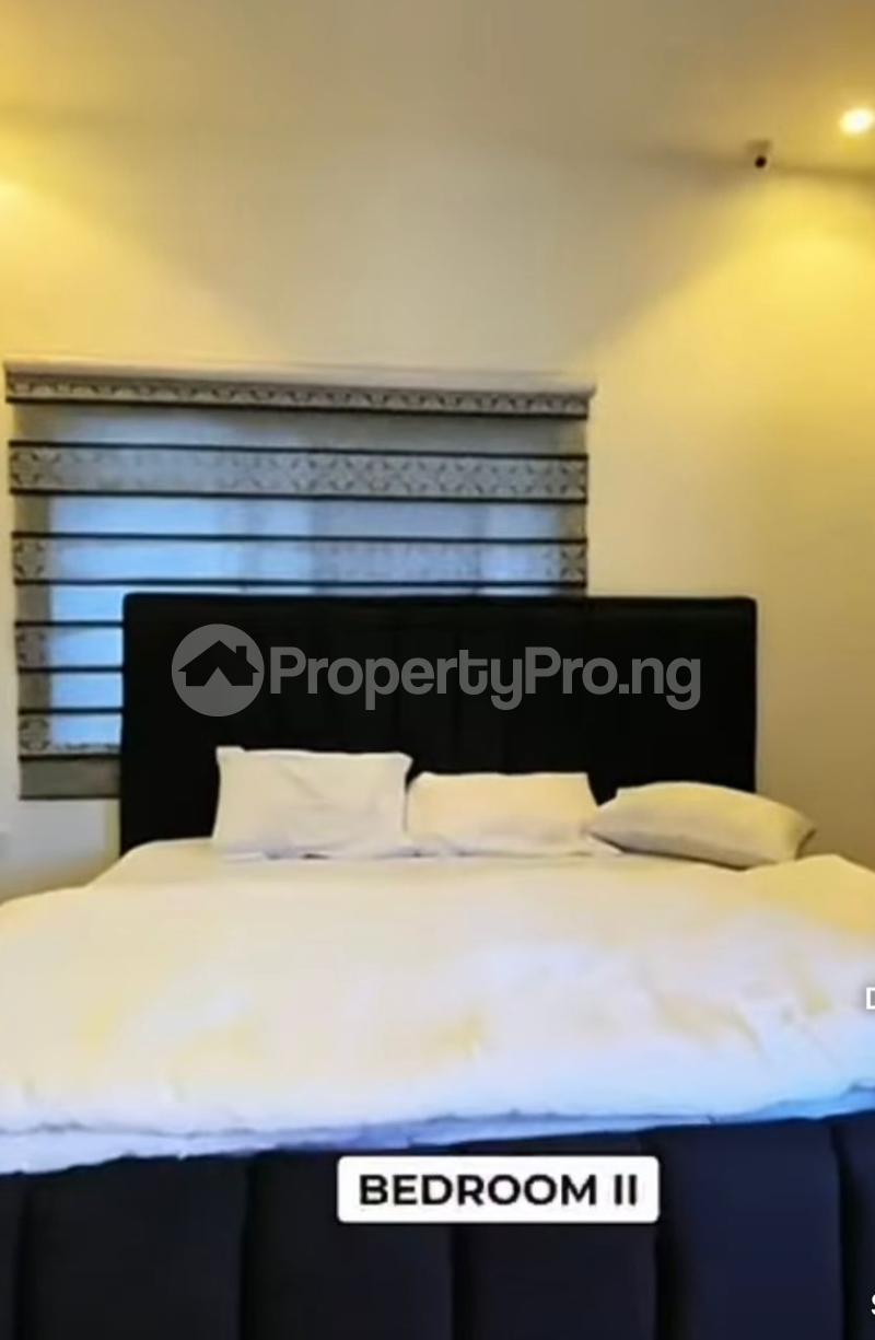 5 bedroom House for sale Npa Quarters, Off Ibb Boulevard Maitama Abuja - 0
