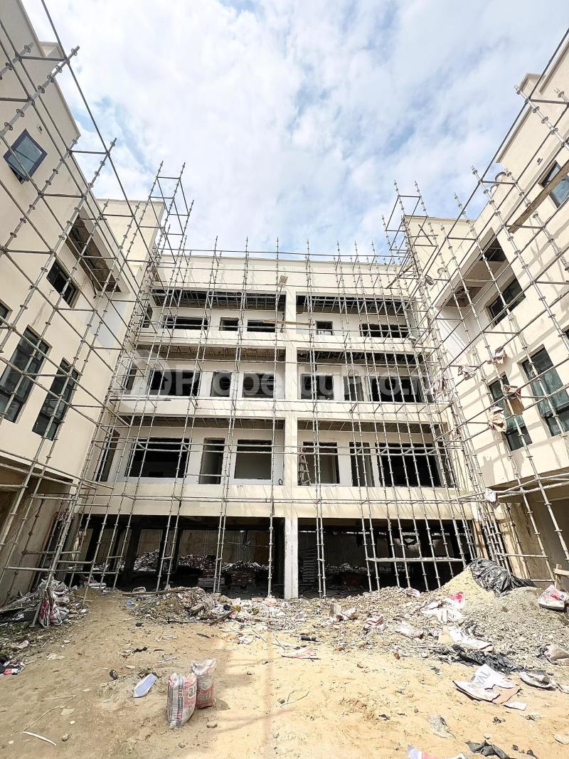 3 bedroom House for sale Old Ikoyi Ikoyi Lagos