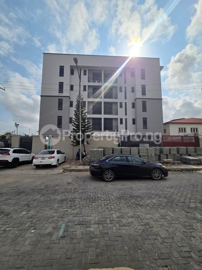 3 bedroom House for sale Lekki Phase 1 Lekki Lagos