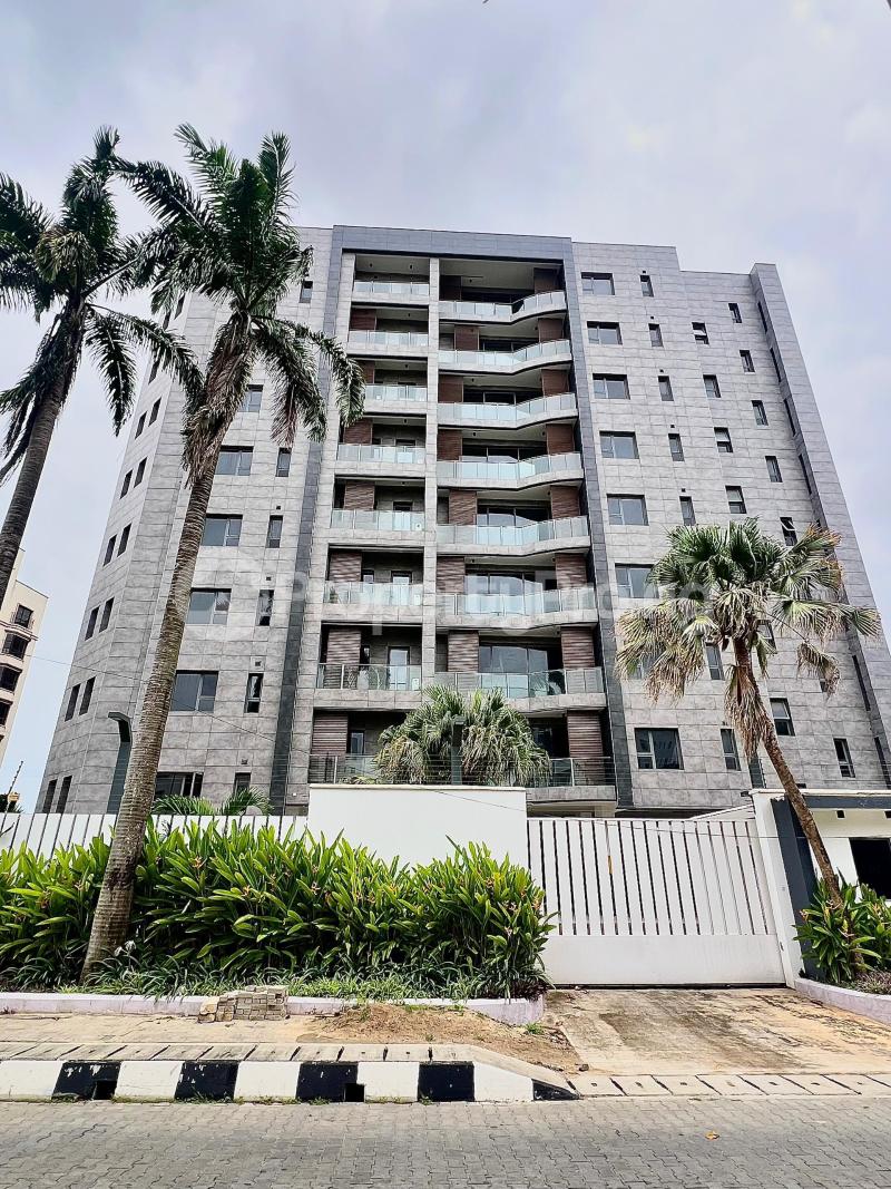 3 bedroom House for sale Old Ikoyi Ikoyi Lagos