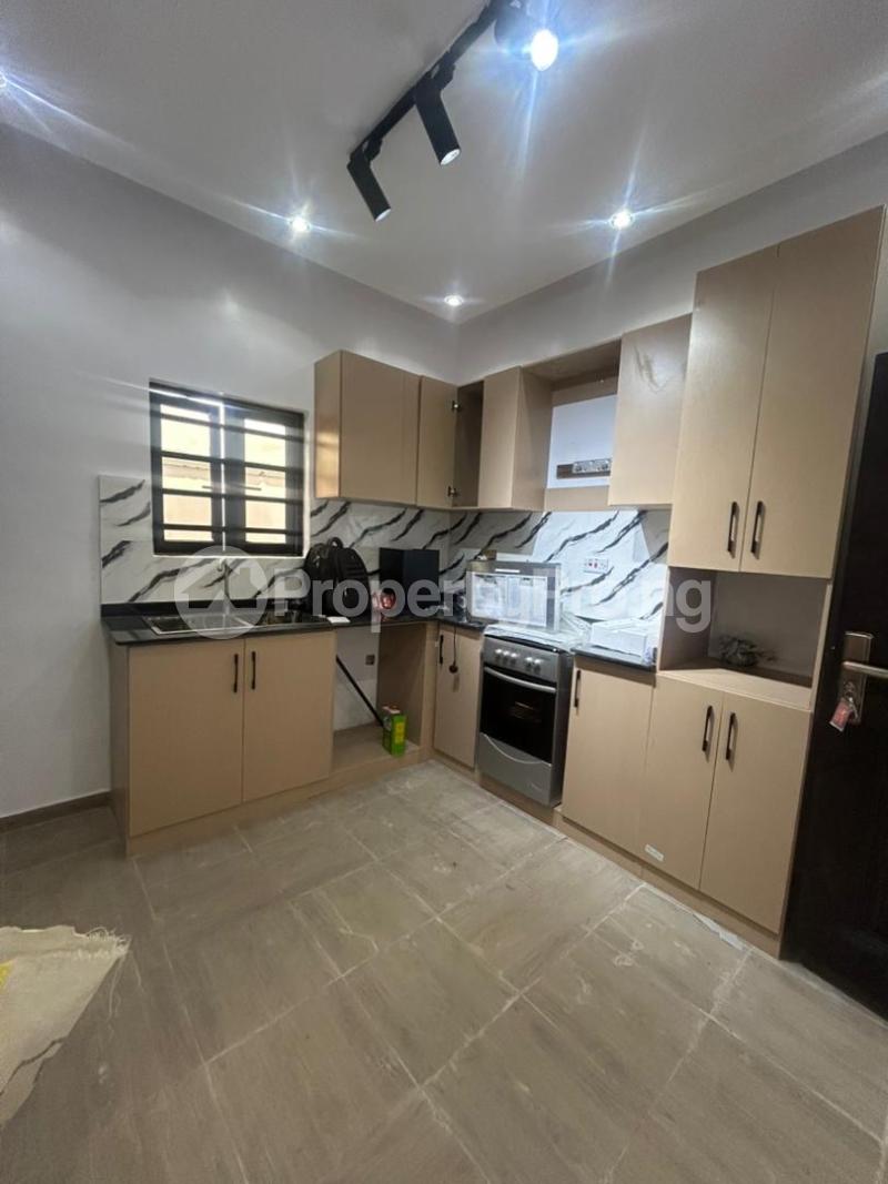 3 bedroom House for sale Alpha Grace Estate , Nihort Area Jericho Extension Ibadan* Jericho Ibadan Oyo - 0