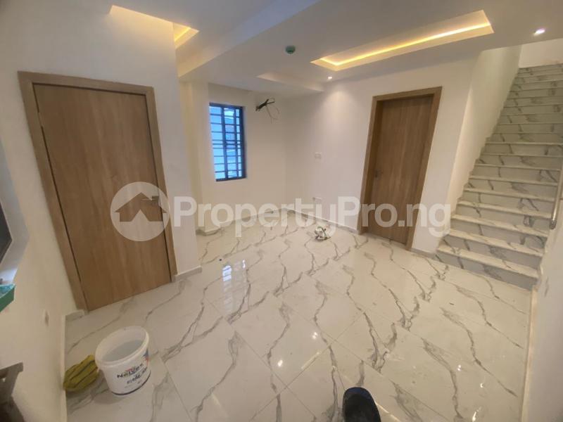 4 bedroom House for sale Ikeja Lagos