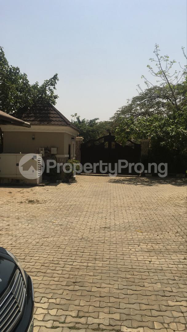 5 Bedroom House in Wuse 1 Abuja House for sale in wuse1 House in wuse1 5 Bedroom