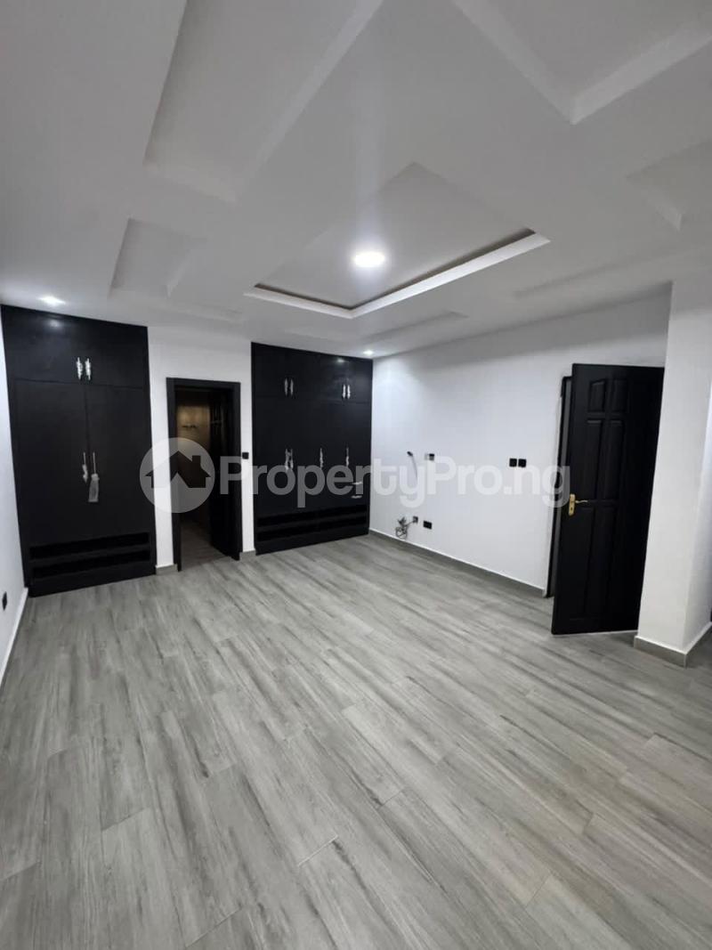 4 bedroom House for sale Ramat Crescent Ogudu GRA Ogudu Lagos