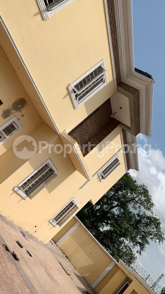 5 bedroom House for sale Magodo Shagisha Magodo Kosofe/Ikosi Lagos