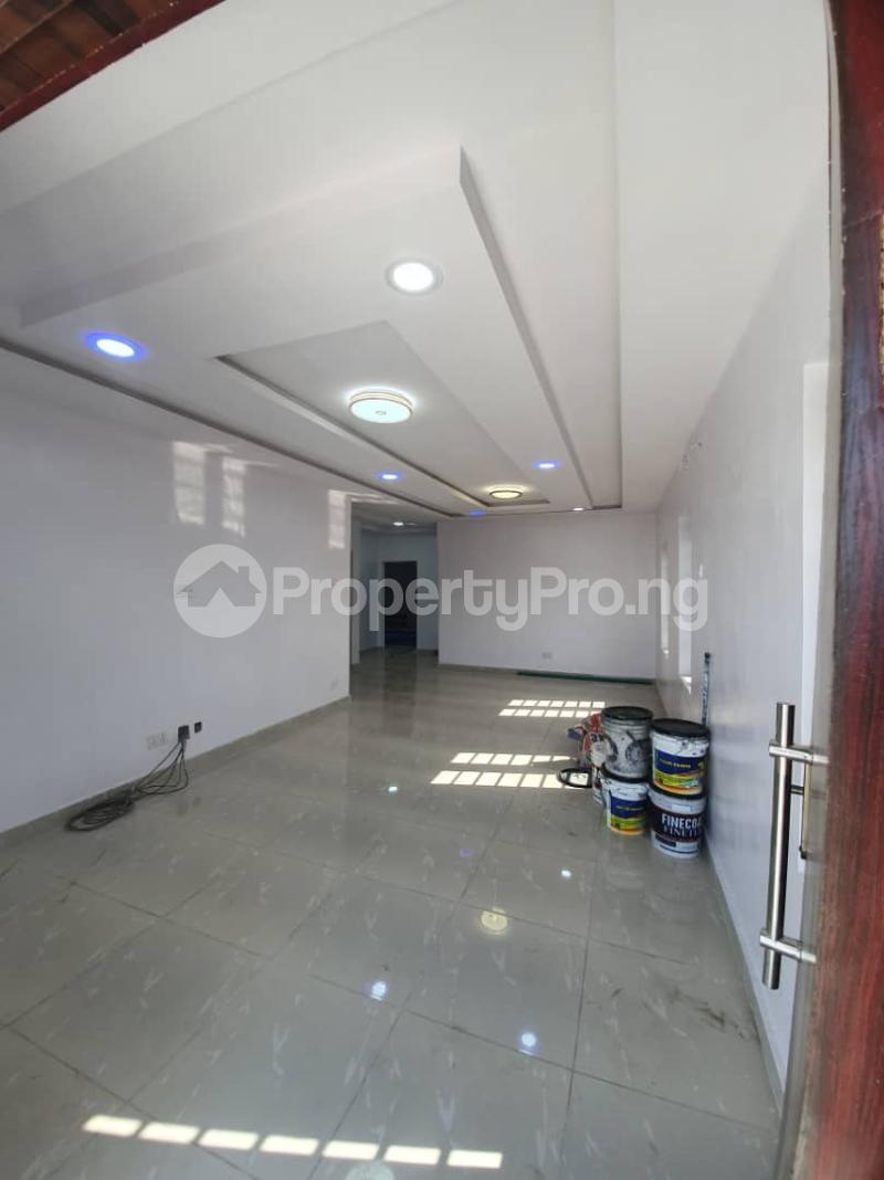 3 bedroom House for sale Abraham adesanya estate Ajah Lagos