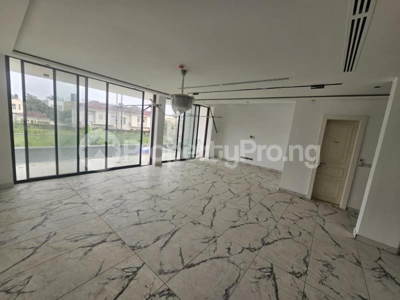 6 bedroom House for sale Banana Island Banana Island Ikoyi Lagos