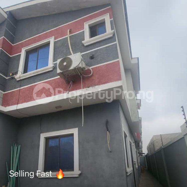 1 bedroom Flat / Apartment for sale Isheri North Ojodu Lagos