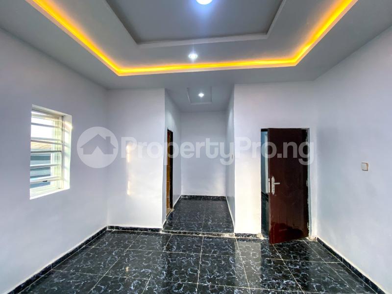 3 bedroom House for sale Karinkapo Estate Off Tipper Garage Akala Express Ibadan Oyo