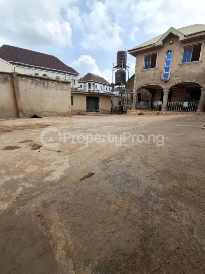 5 bedroom House for sale Ojoo Ibadan Oyo
