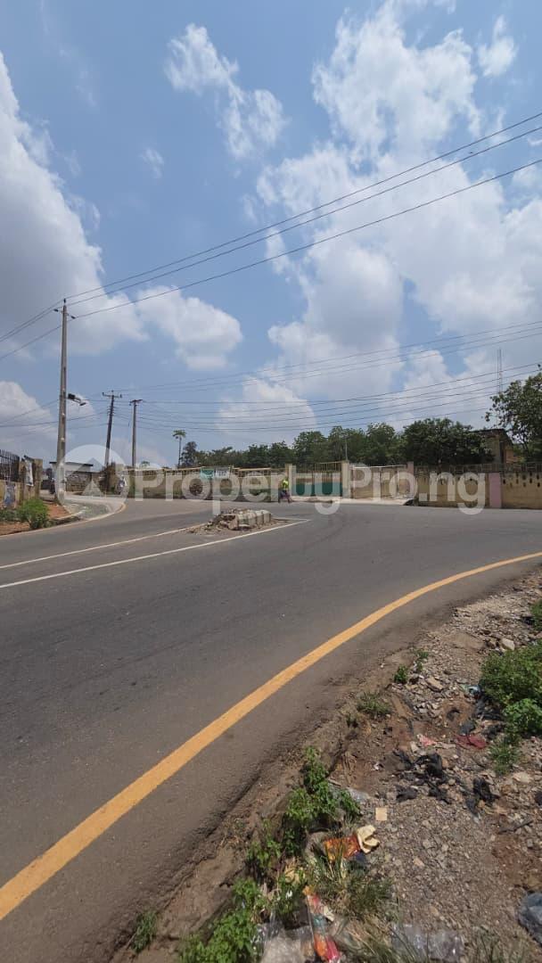 Land for sale Sabo(Ibadan) Ibadan Oyo