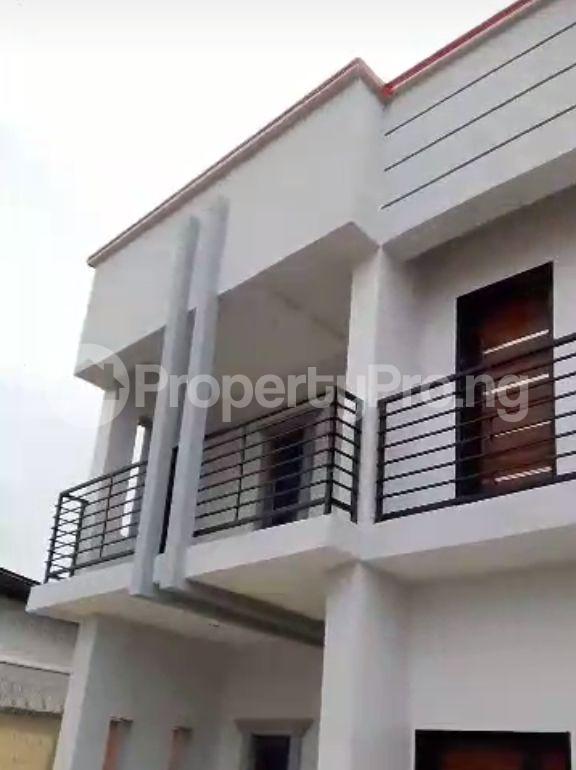 House for sale Igando Ikotun/Igando Lagos