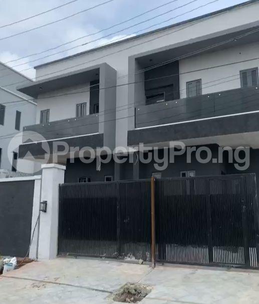 3 bedroom House for sale Magodo GRA Phase 1 Ojodu Lagos