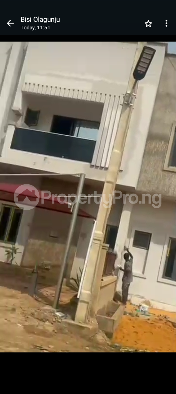 3 bedroom House for sale Arepo Ogun