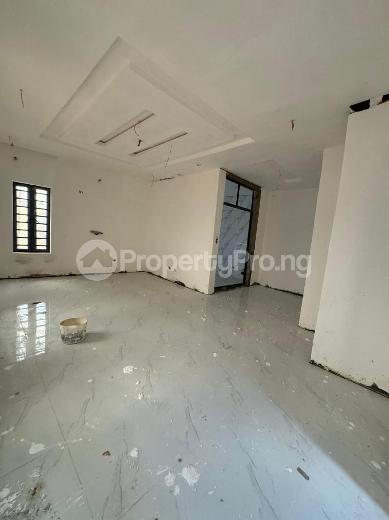 4 bedroom House for sale Magodo GRA Phase 2 Kosofe/Ikosi Lagos