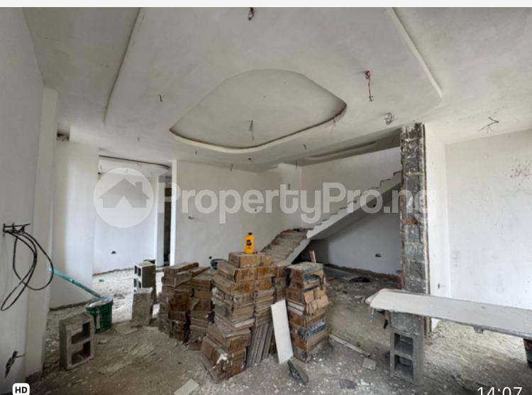 4 bedroom House for sale Ogba Lagos