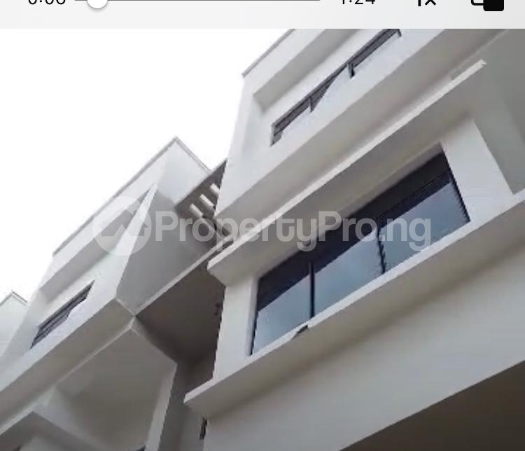 4 bedroom House for sale Ajao Estate Isolo Lagos