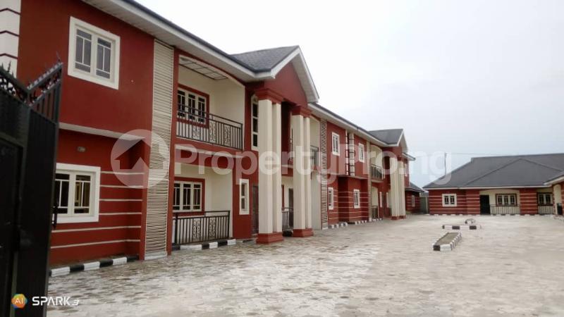 House for sale Off Sars Road Port Harcourt Rivers